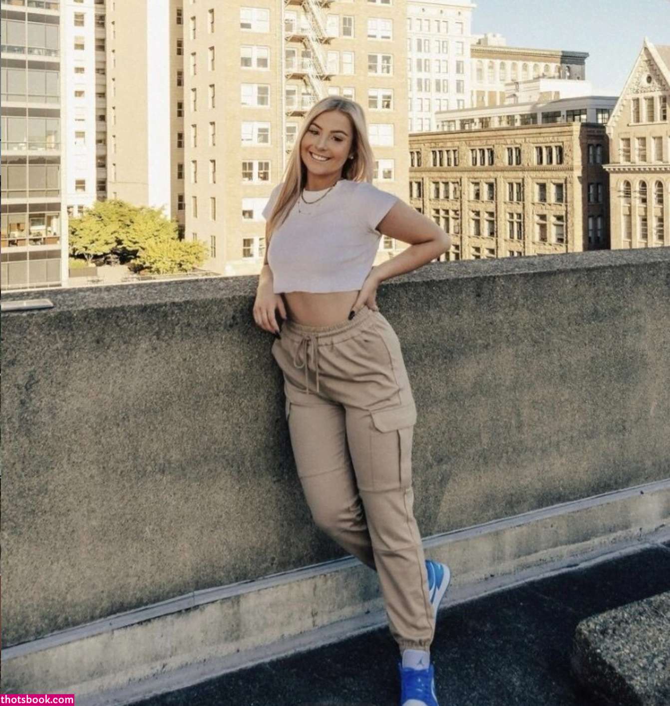 Allymcfarland18 Kansas St Soccer Nude Leaks OnlyFans Photos #4 1499476