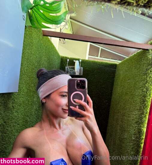 Ana Labrin Nude Leaks OnlyFans Photos #3 1499493