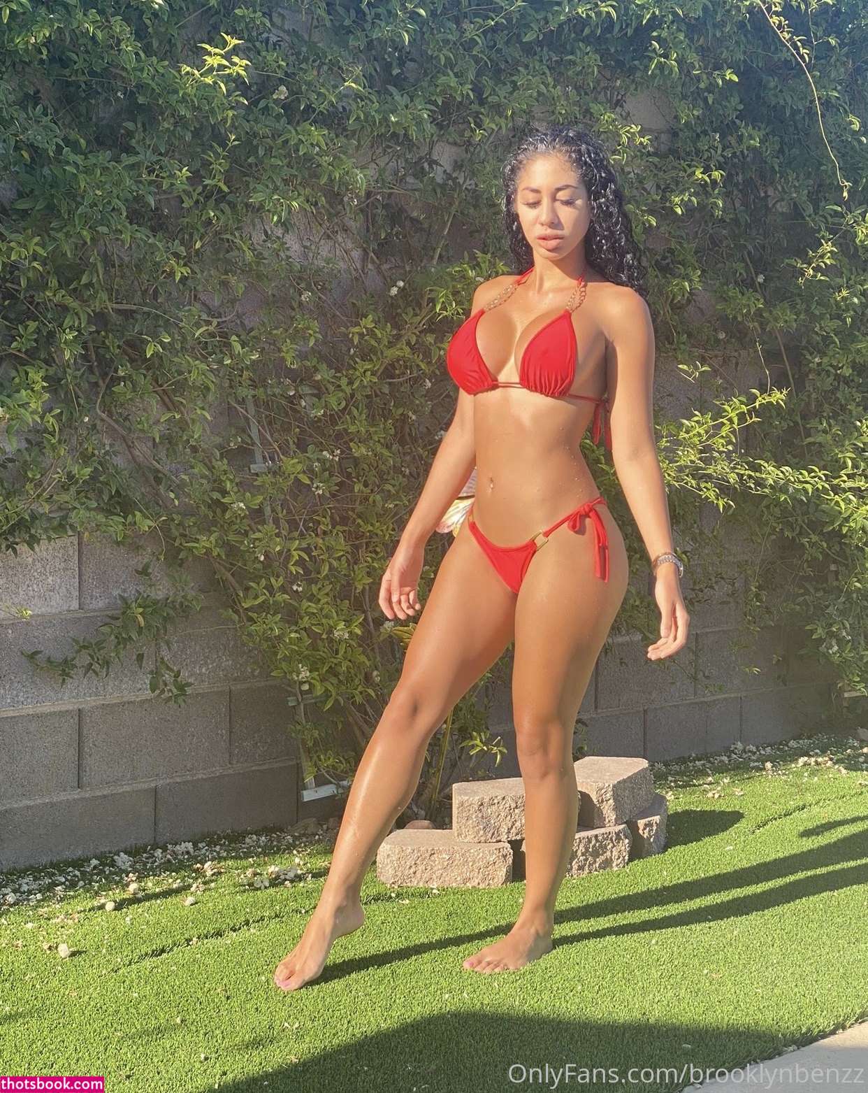 Brooklynbenzz Nude Leaks OnlyFans Photos #3 1499544