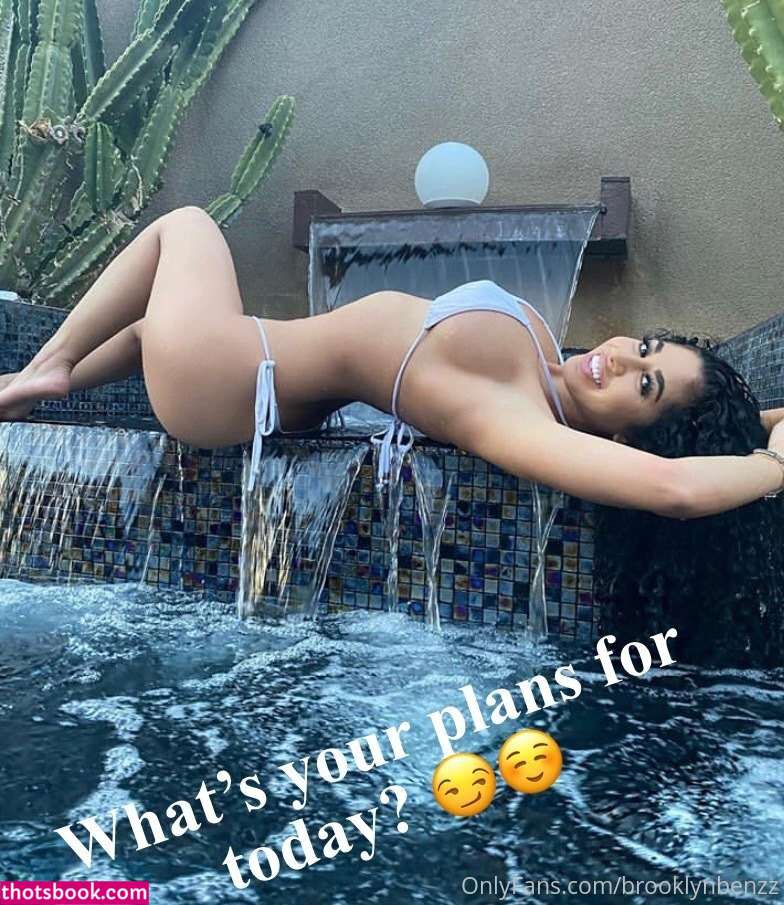 Brooklynbenzz Nude Leaks OnlyFans Photos #5 1499557