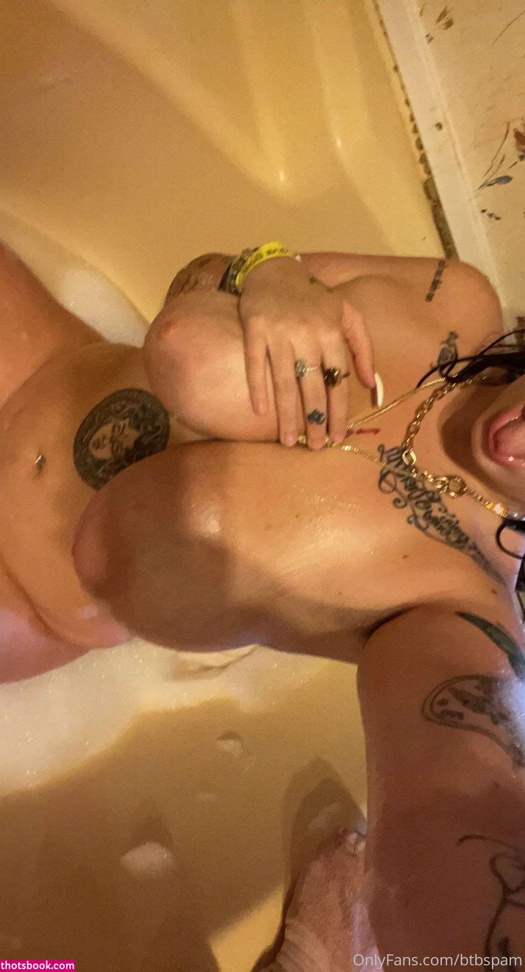 btbspam Bailey Ryan Nude Leaks OnlyFans Photos #2 1499590