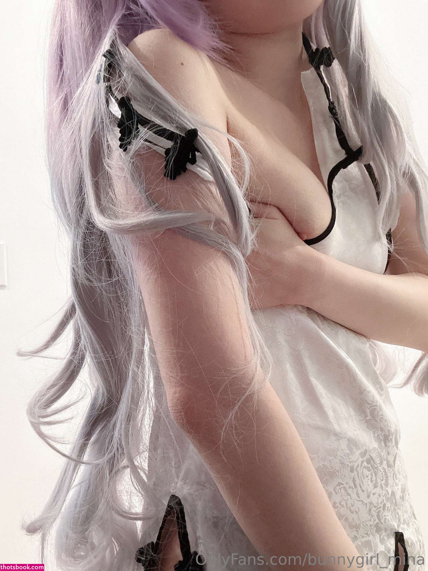 Bunnygirl Mina Nude Leaks OnlyFans Photos #4 1499632