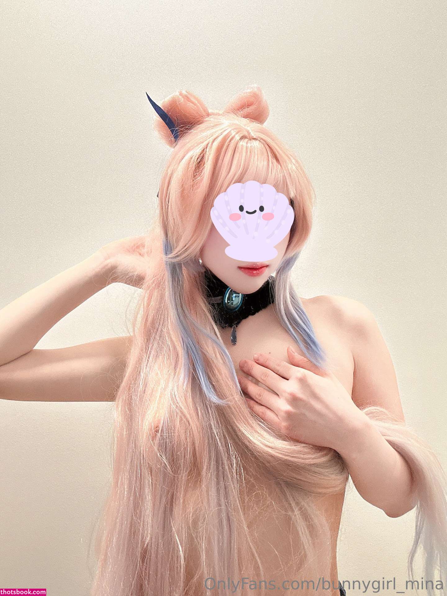 Bunnygirl Mina Nude Leaks OnlyFans Photos #5 1499640