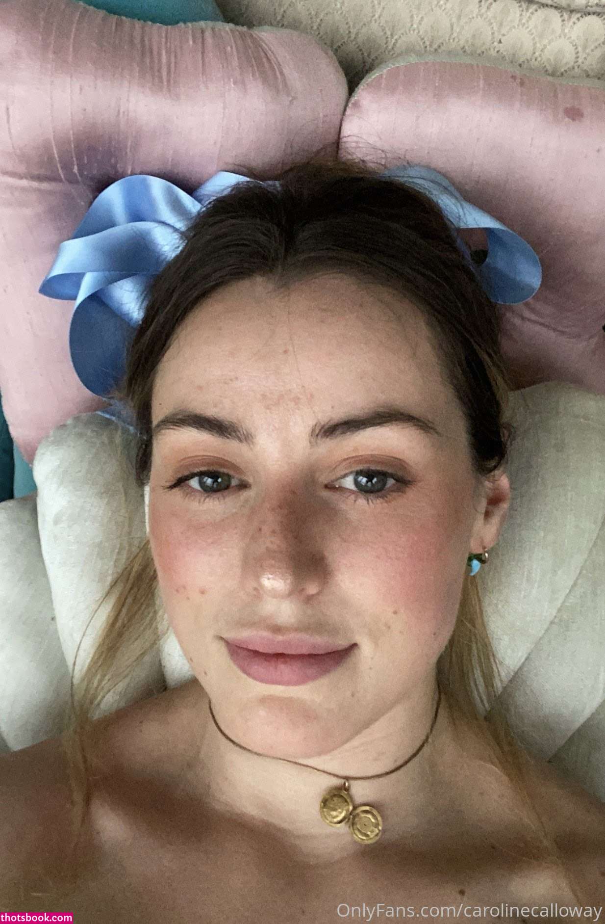 caroline calloway Nude Leaks OnlyFans Photos #4 1499659