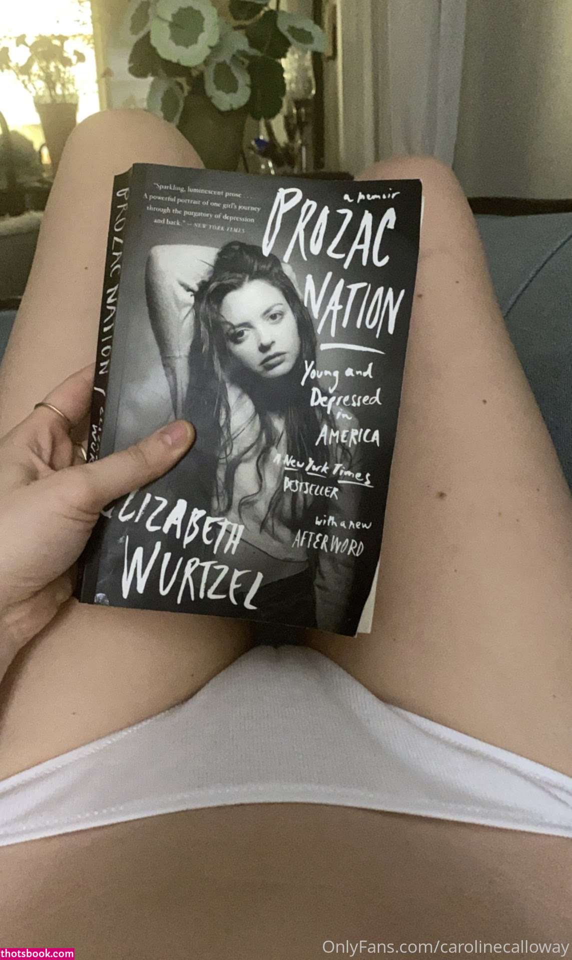 caroline calloway Nude Leaks OnlyFans Photos #4 1499662