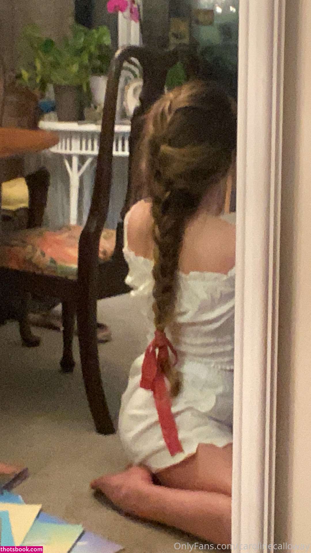 caroline calloway Nude Leaks OnlyFans Photos #4 1499663