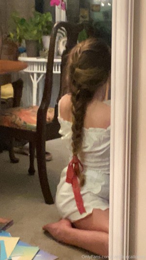 caroline calloway Nude Leaks OnlyFans Photos #4