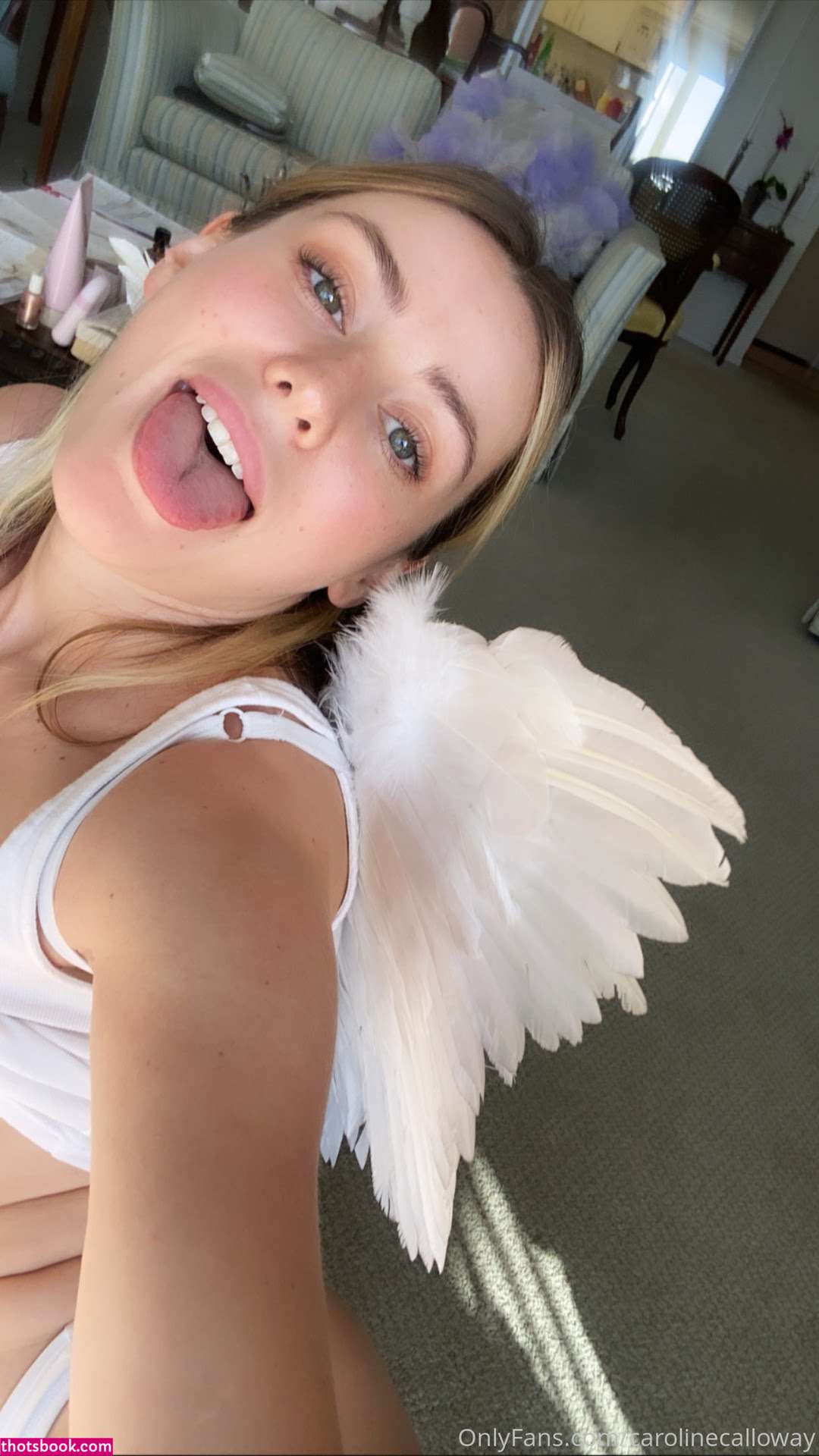 caroline calloway Nude Leaks OnlyFans Photos #5 1499669