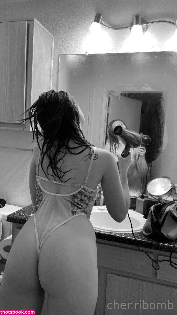 cher ribomb rredelicious Nude Leaks OnlyFans Photos #3 1499737