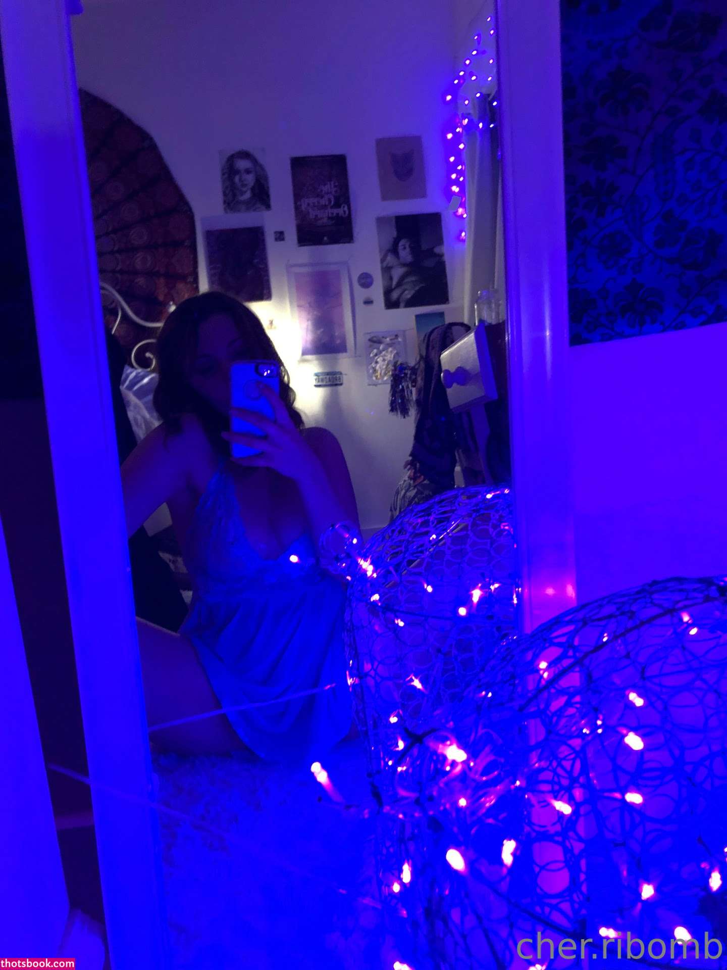 cher ribomb rredelicious Nude Leaks OnlyFans Photos #4 1499743