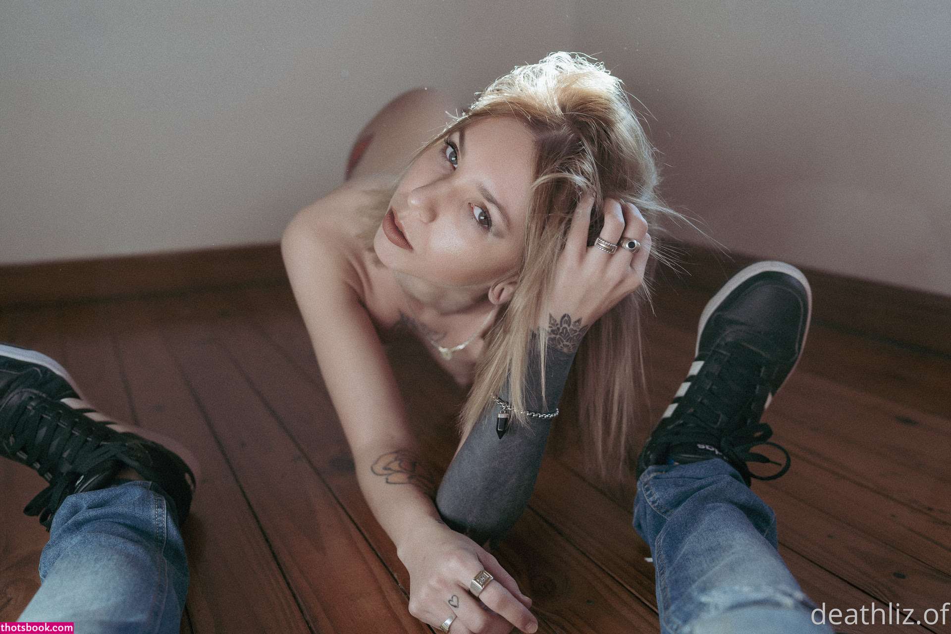 deathliz Nude Leaks OnlyFans Photos #1 1499849