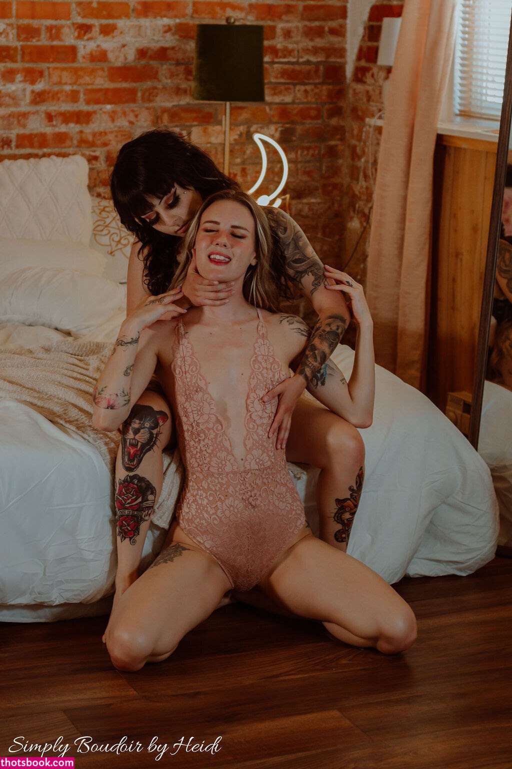 Fearofellex Nude Leaks OnlyFans Photos #3 1500031