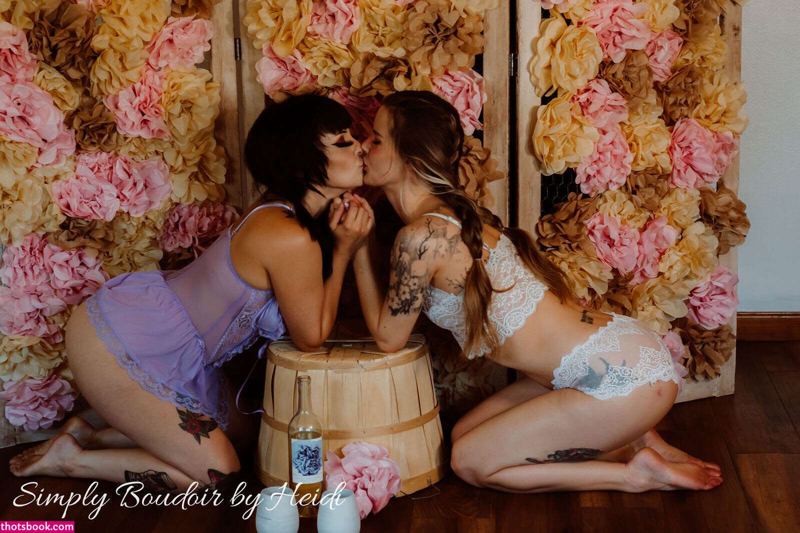 Fearofellex Nude Leaks OnlyFans Photos #3 1500034