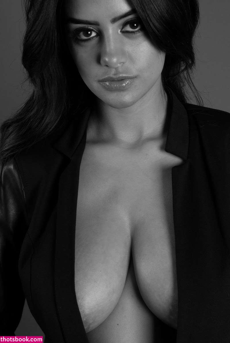 Gaby Contreras Mila Rose Nude Leaks OnlyFans Photos #1 1500040