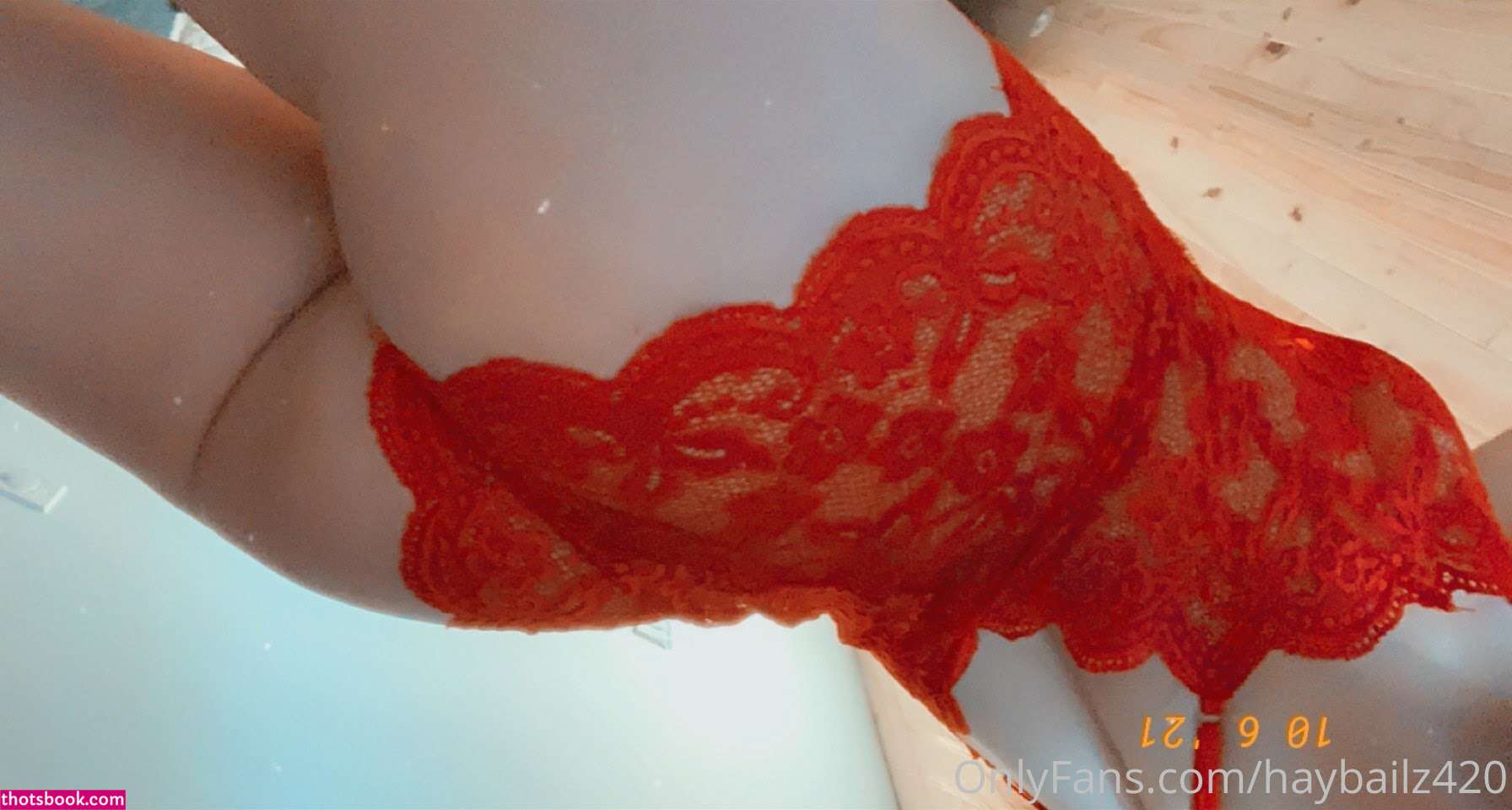 haybailz420 Nude Leaks OnlyFans Photos #5 1500136