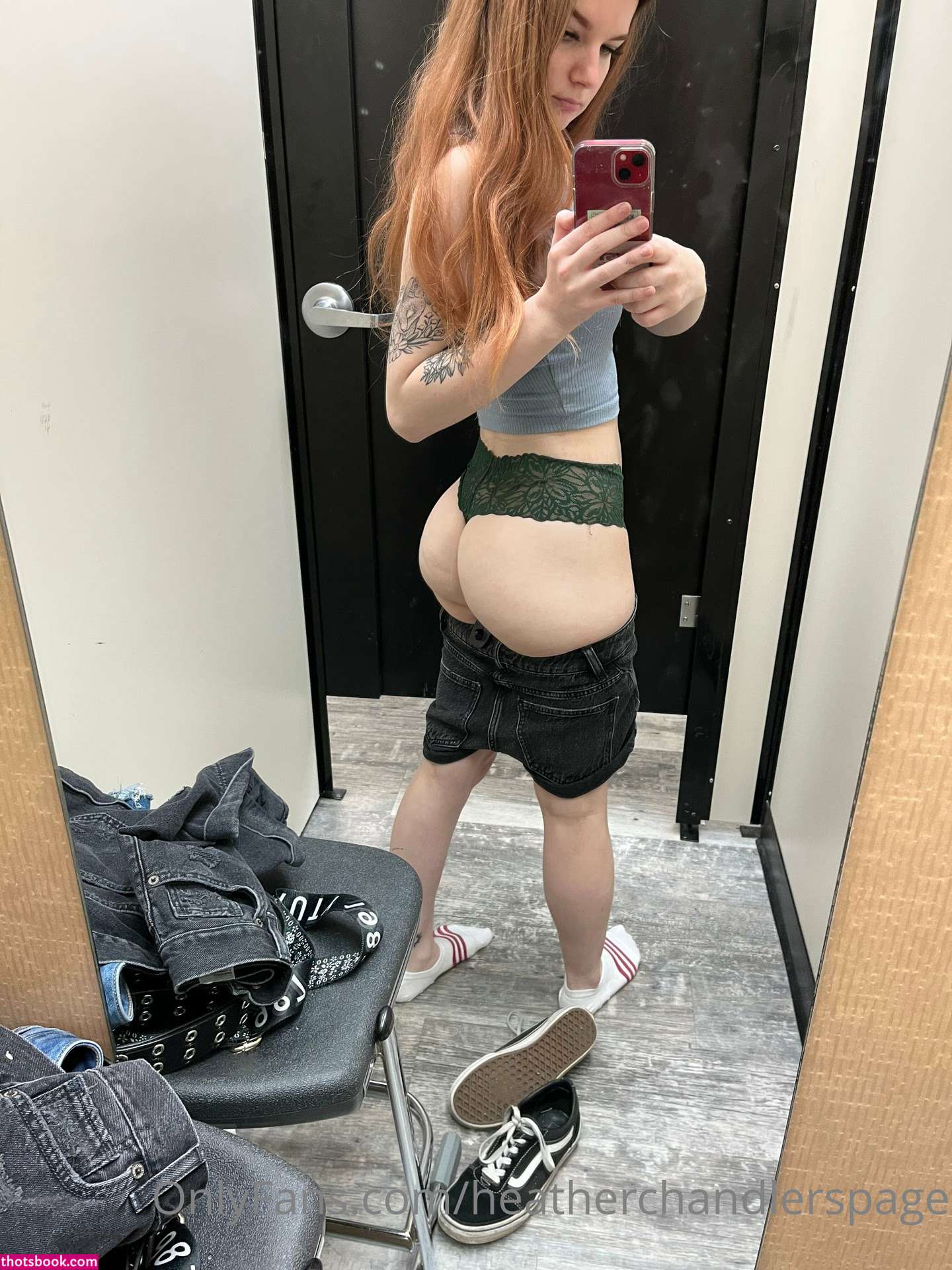 heatherchandlerspage Nude Leaks OnlyFans Photos #3 1500158