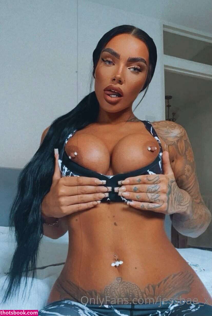 Jess Bae jessbae x Nude Leaks OnlyFans Photos #1 1500235