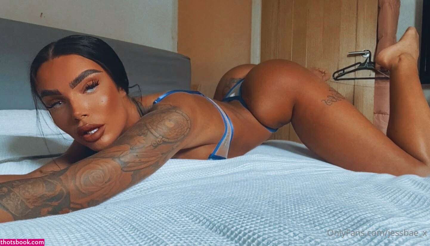 Jess Bae jessbae x Nude Leaks OnlyFans Photos #1 1500236