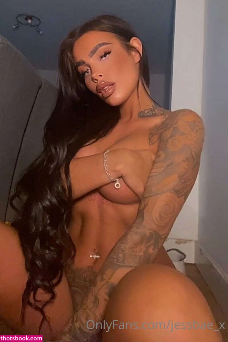 Jess Bae jessbae x Nude Leaks OnlyFans Photos #2 1500244