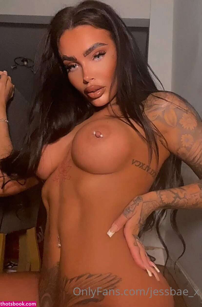 Jess Bae jessbae x Nude Leaks OnlyFans Photos #2 1500250