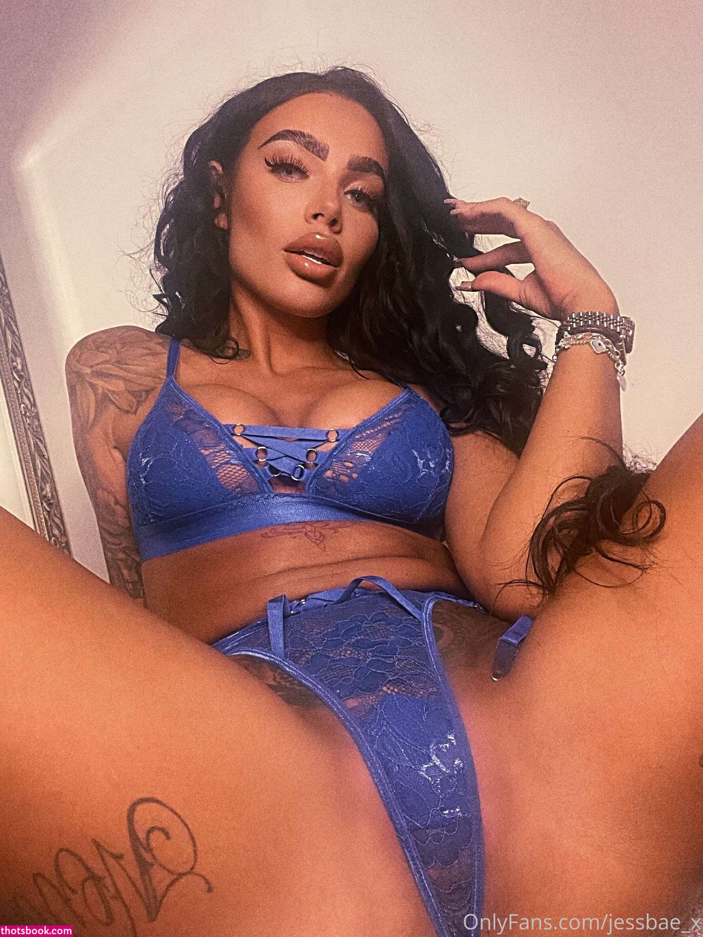 Jess Bae jessbae x Nude Leaks OnlyFans Photos #5 1500285