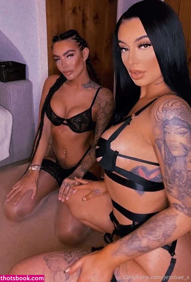 Jess Bae jessbae x Nude Leaks OnlyFans Photos #5 1500287