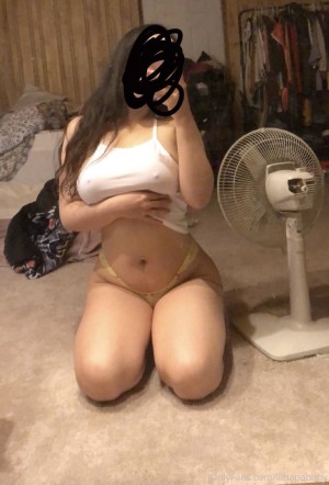 lilhapababy Nude Leaks OnlyFans Photos #2