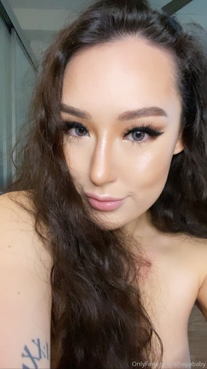 lilhapababy Nude Leaks OnlyFans Photos #3