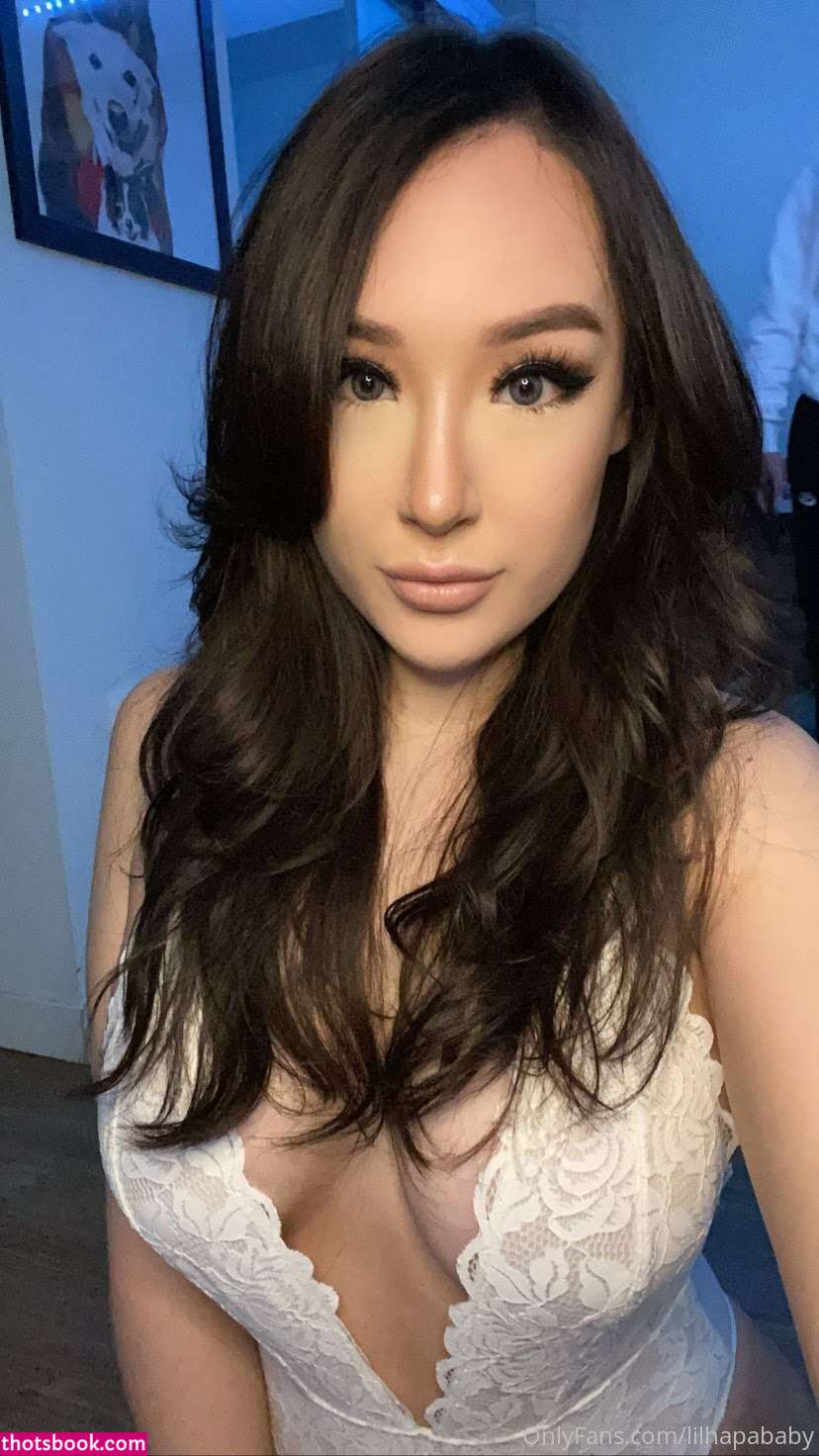 lilhapababy Nude Leaks OnlyFans Photos #6 1500476