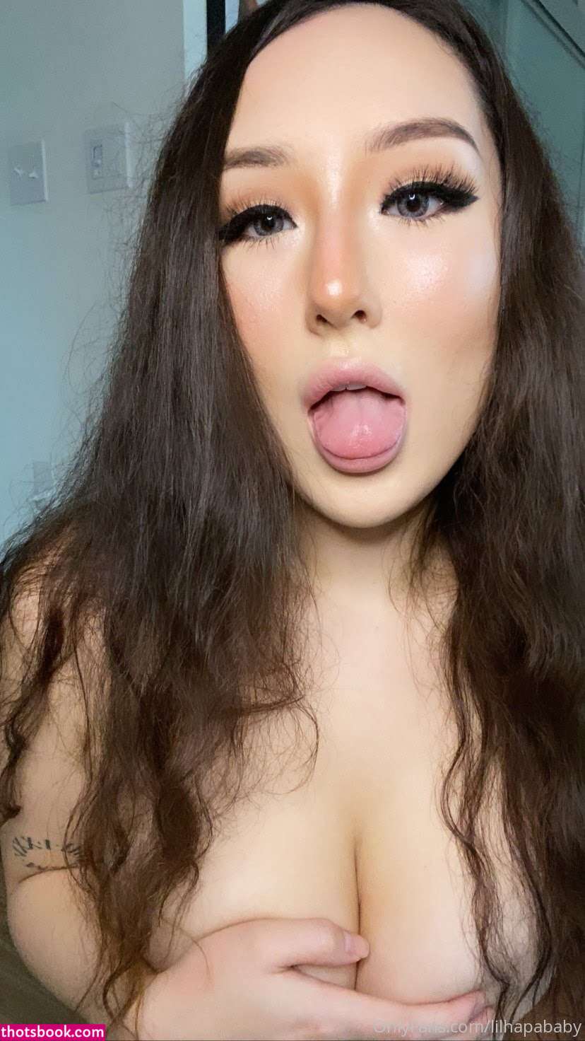 lilhapababy Nude Leaks OnlyFans Photos #6 1500480