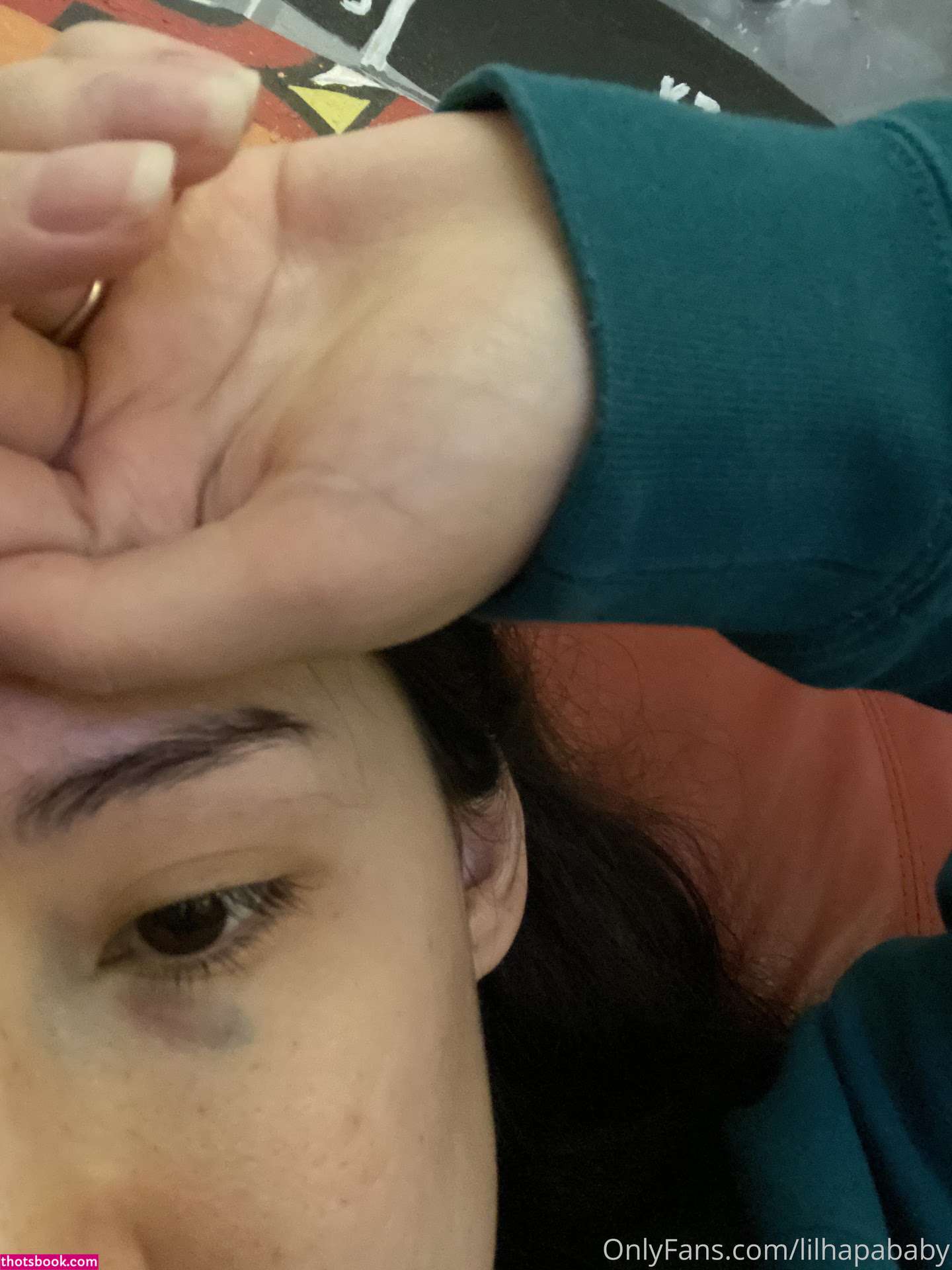 lilhapababy Nude Leaks OnlyFans Photos #6 1500481