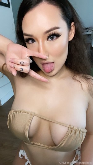 lilhapababy Nude Leaks OnlyFans Photos #6
