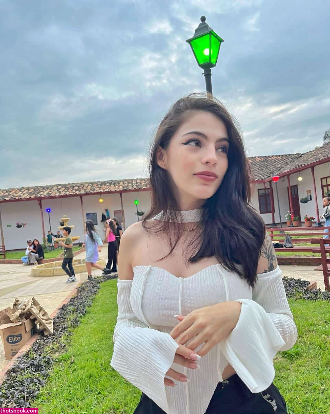 lilysdream Nude Leaks OnlyFans Photos #2 1500485