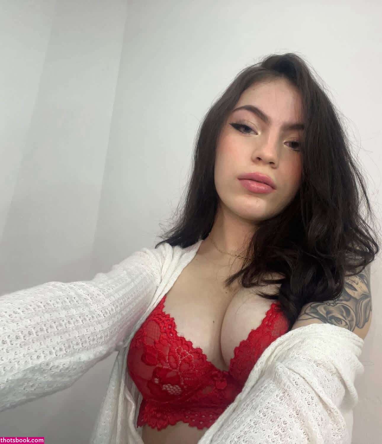 lilysdream Nude Leaks OnlyFans Photos #3 1500495