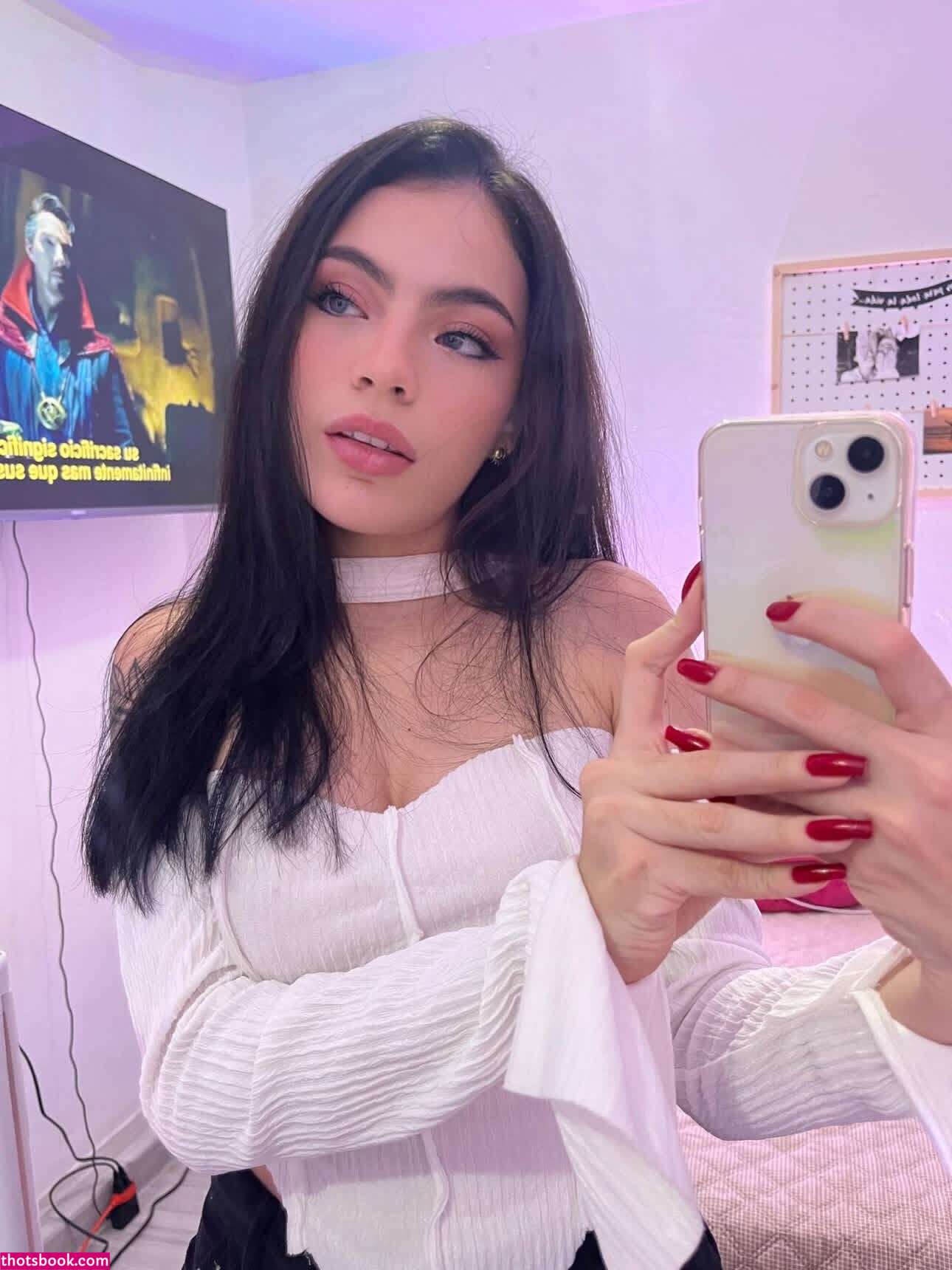 lilysdream Nude Leaks OnlyFans Photos #4 1500506