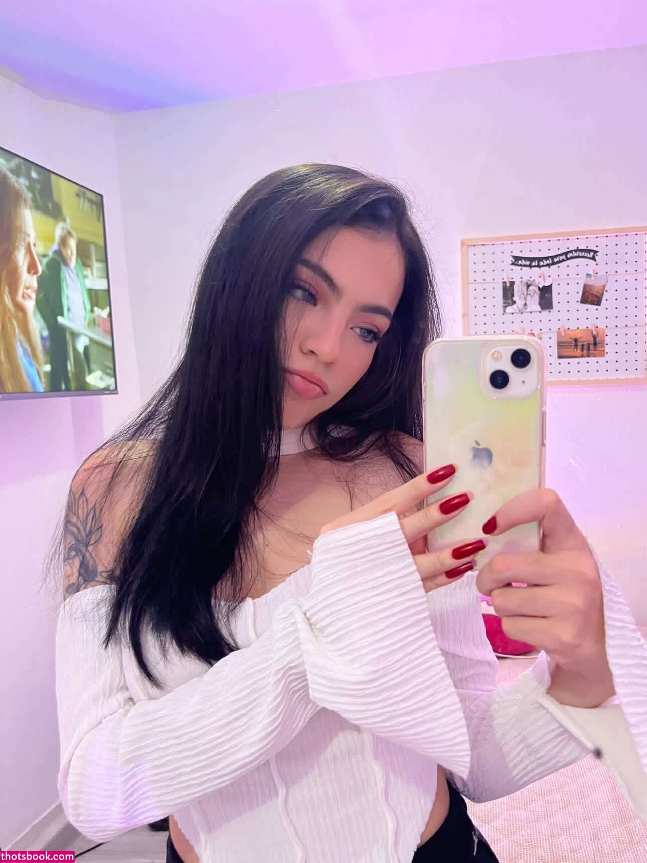 lilysdream Nude Leaks OnlyFans Photos #4 1500508