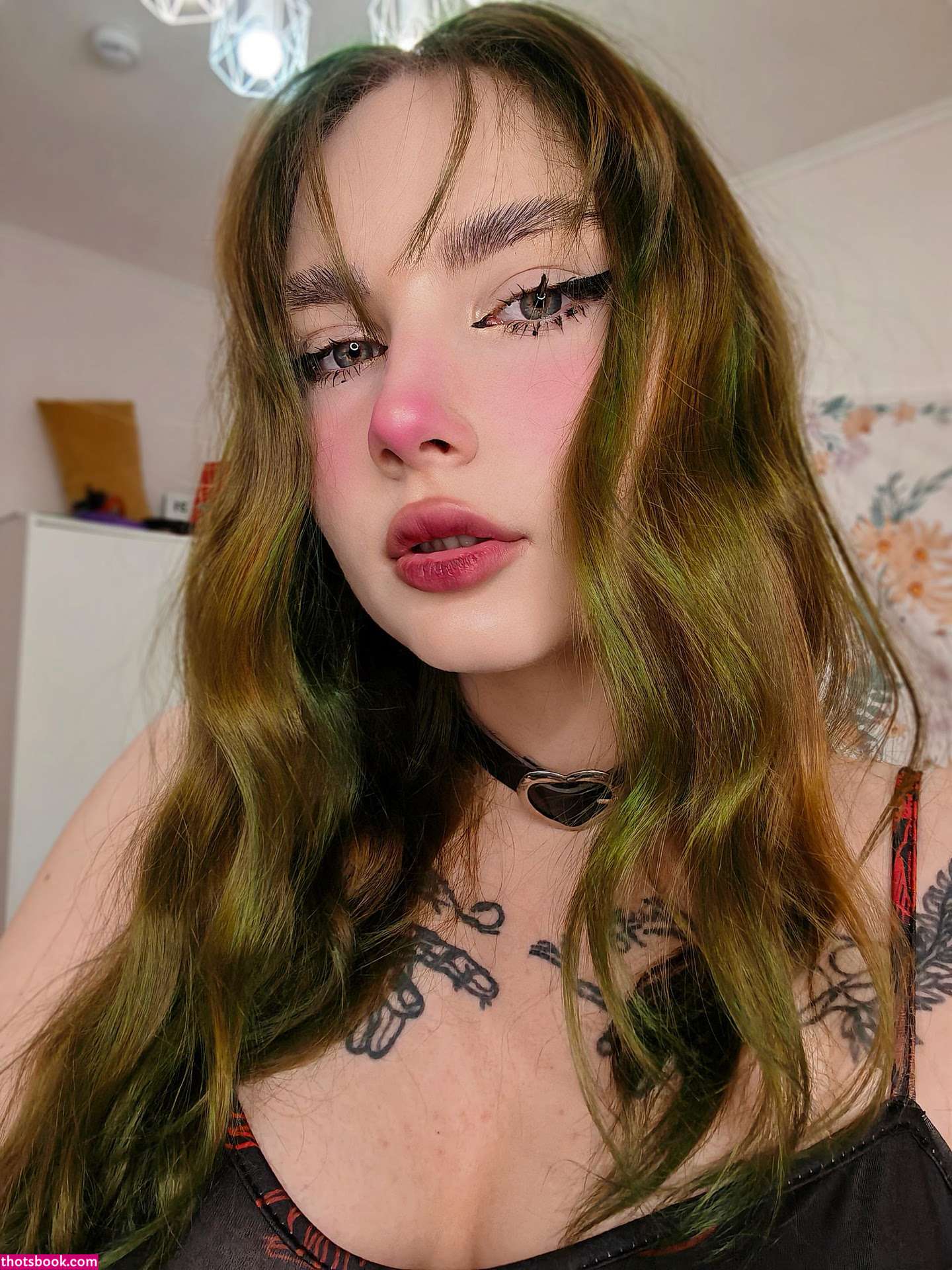 Meowmarziiia Ppipipupu Nude Leaks OnlyFans Photos #1 1500664