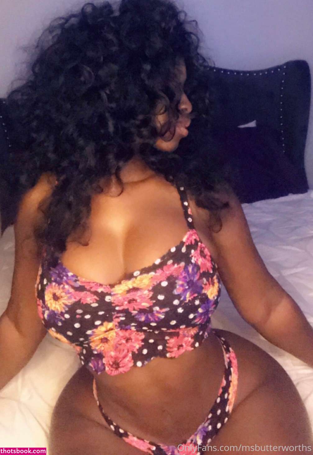 Ms Butterworths Nude Leaks OnlyFans Photos #1 1500810