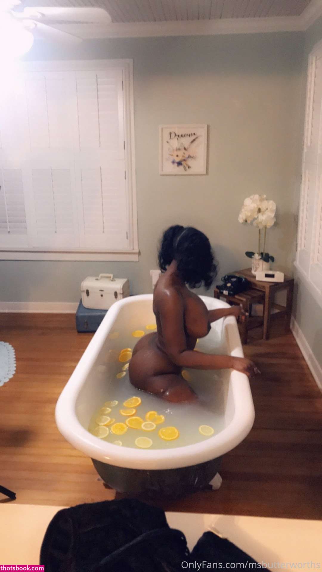 Ms Butterworths Nude Leaks OnlyFans Photos #4 1500836