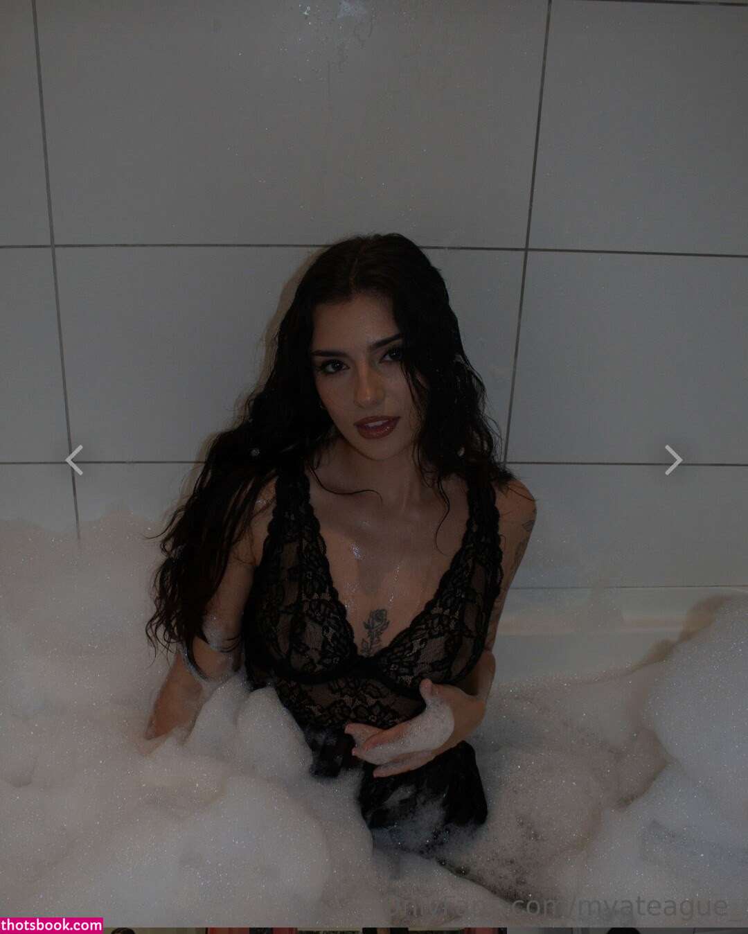 Mya teague Nude Leaks OnlyFans Photos #3 1500864