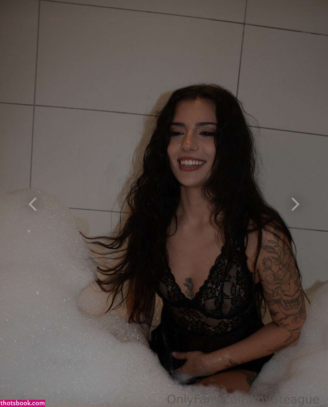 Mya teague Nude Leaks OnlyFans Photos #3 1500867