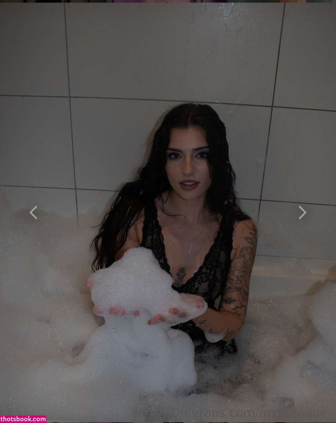 Mya teague Nude Leaks OnlyFans Photos #3 1500869