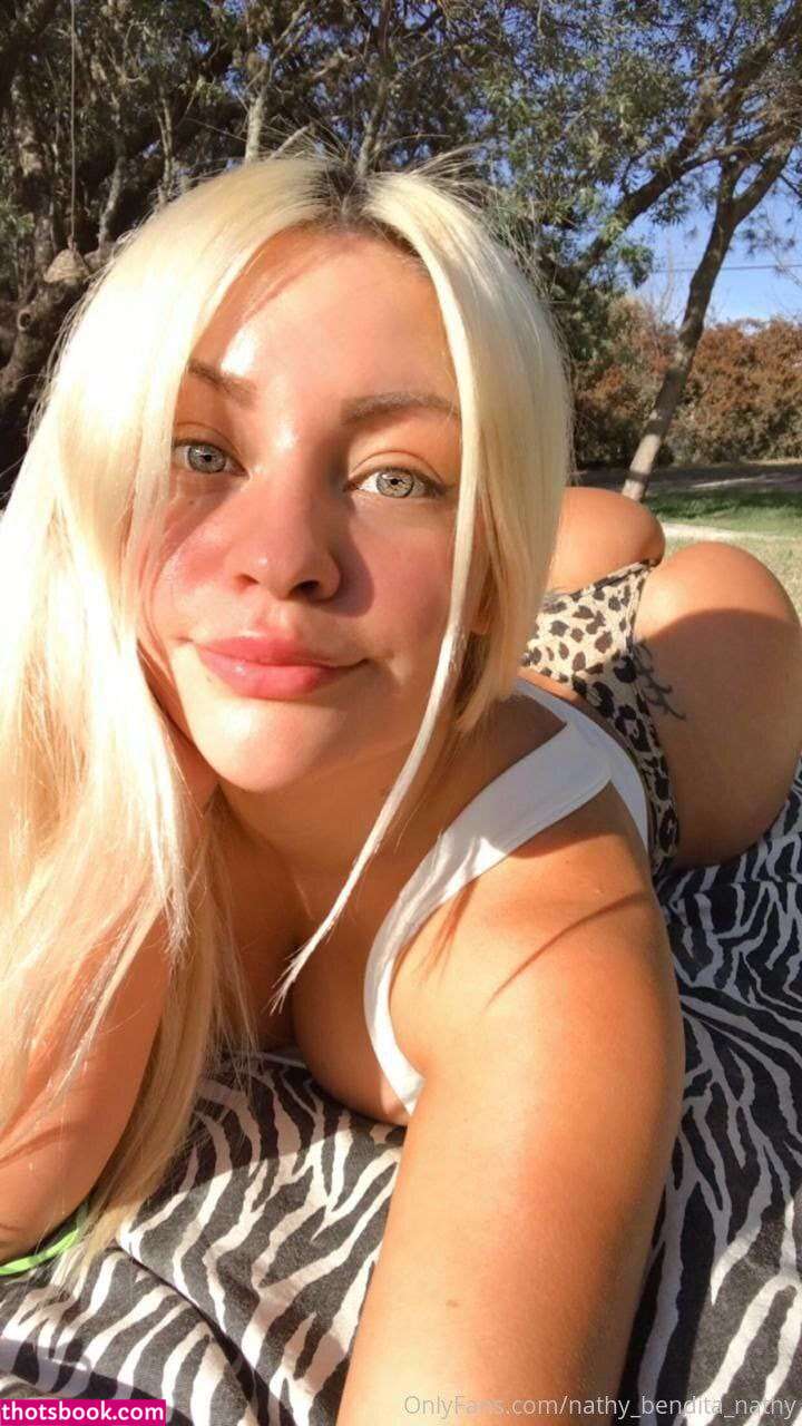 Nathy bendita Nude Leaks OnlyFans Photos #3 1500927
