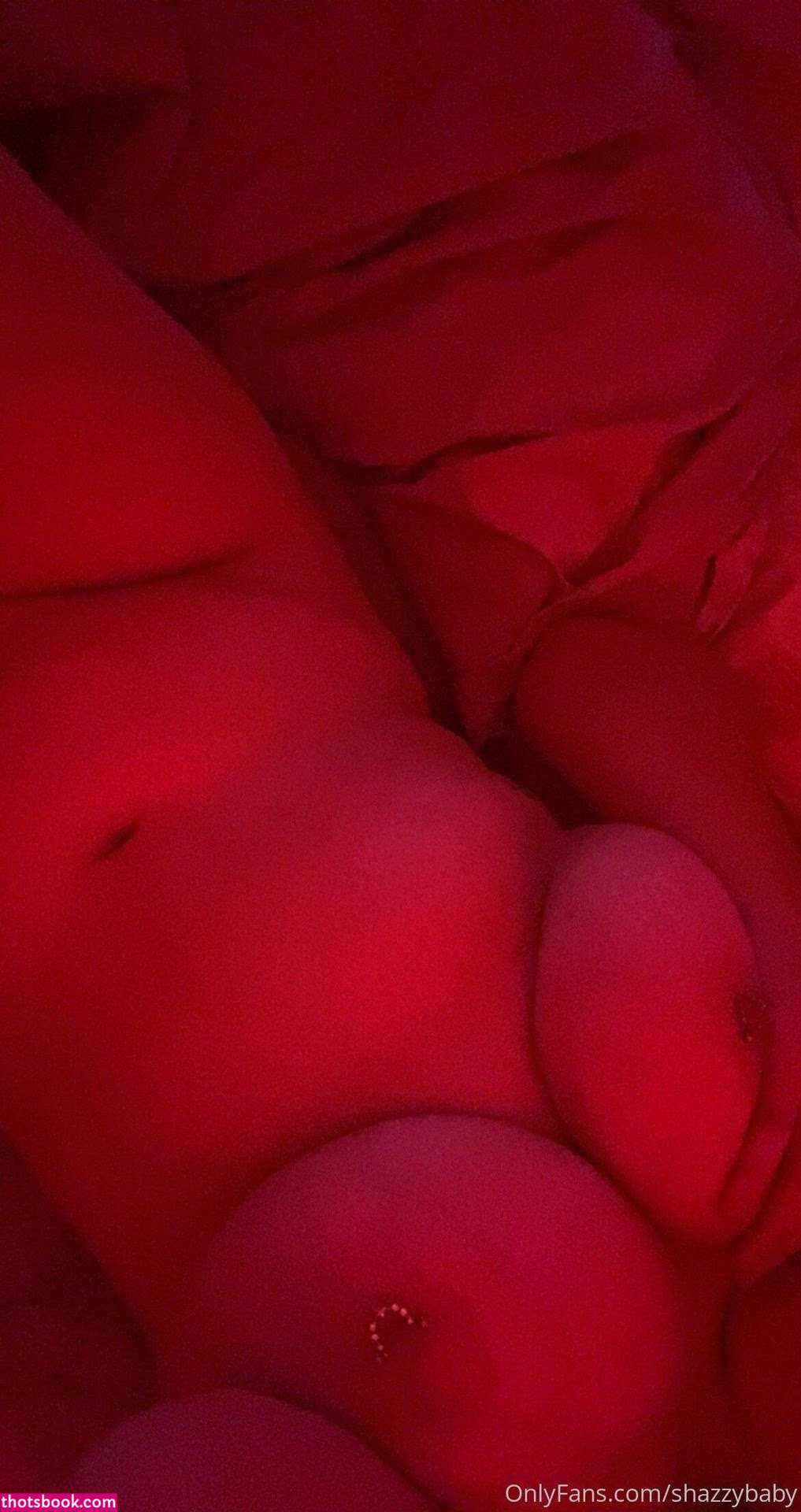 shazzybaby Sharon Fuller Nude Leaks OnlyFans Photos #4 1501137