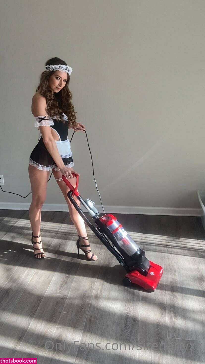 Sirena Nyx Nude Leaks OnlyFans Photos #4 1501210