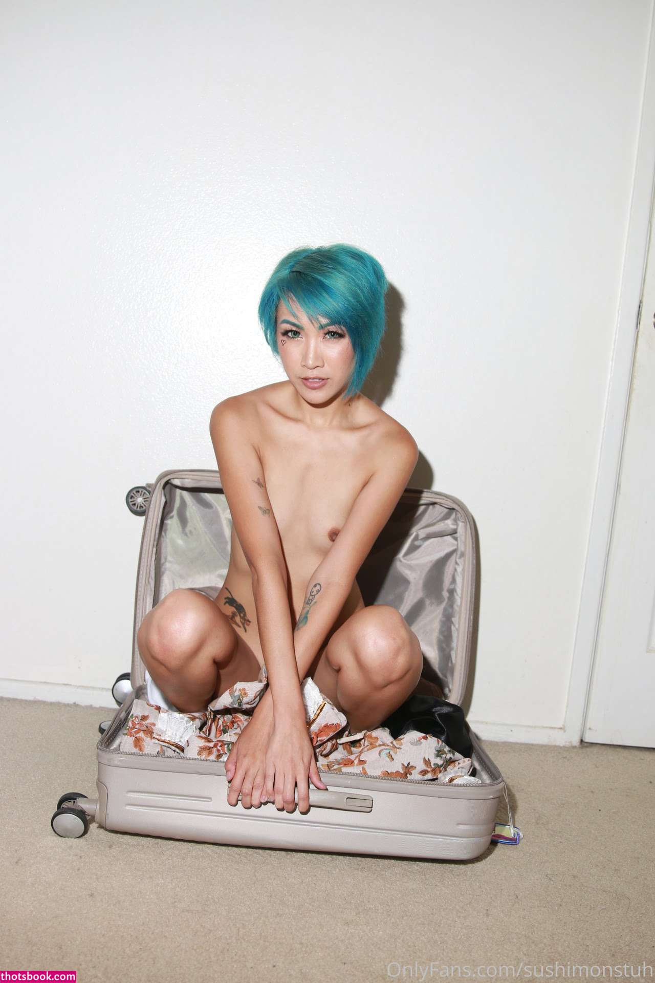 Sushimonstuh Nude Leaks OnlyFans Photos #2 1501295