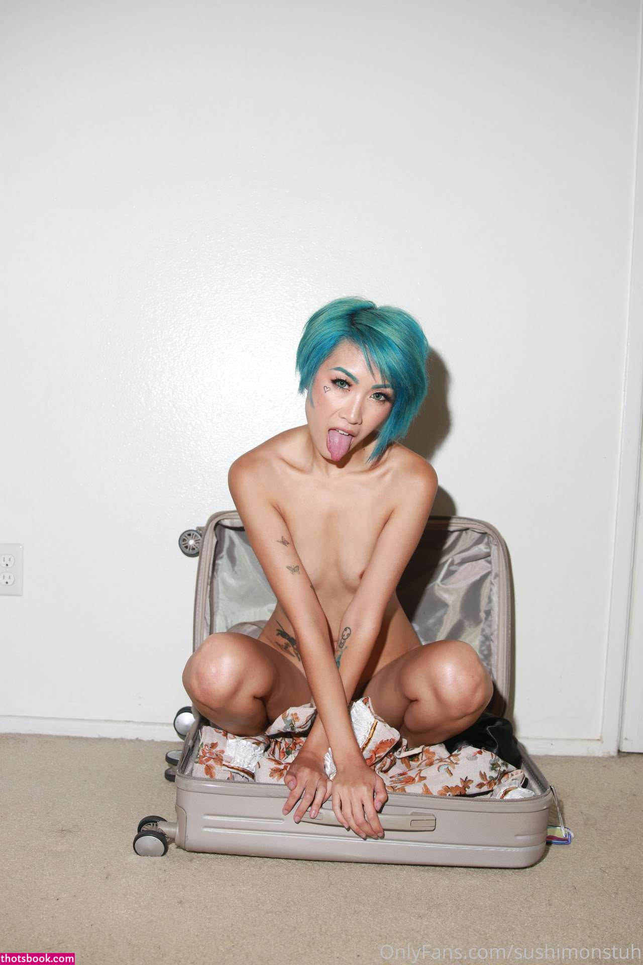 Sushimonstuh Nude Leaks OnlyFans Photos #2 1501298