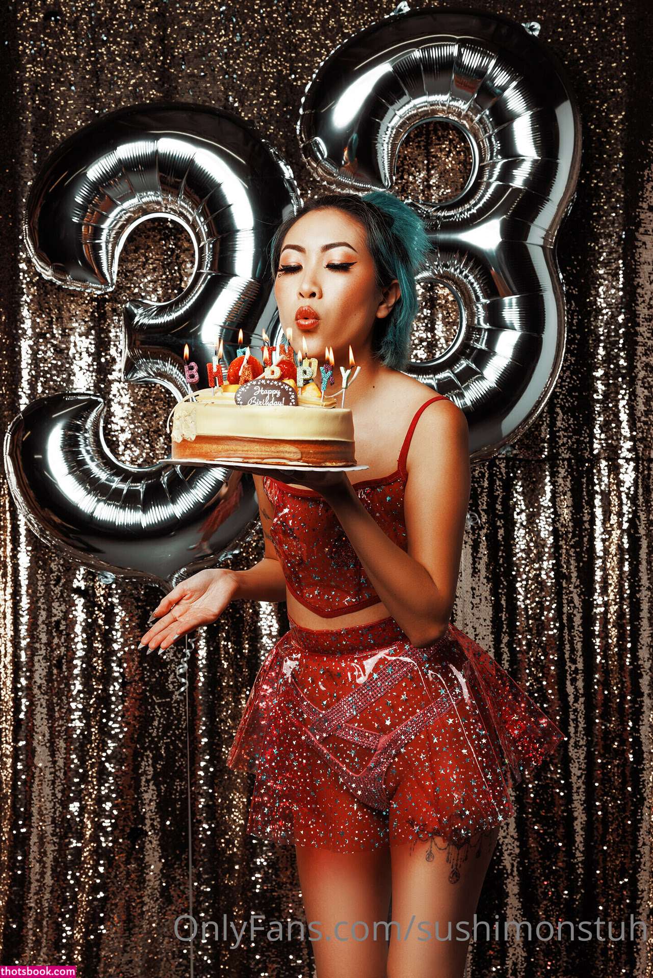 Sushimonstuh Nude Leaks OnlyFans Photos #4 1501321