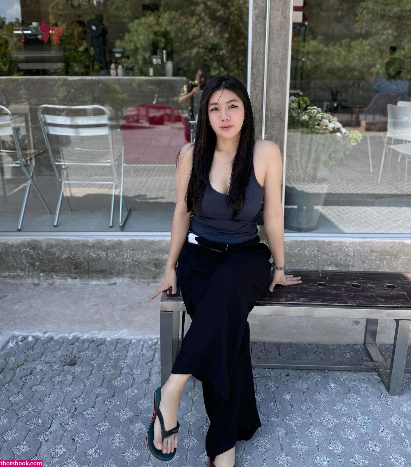 Niparat Konyai Nude Leaks OnlyFans Photos #7 1931459