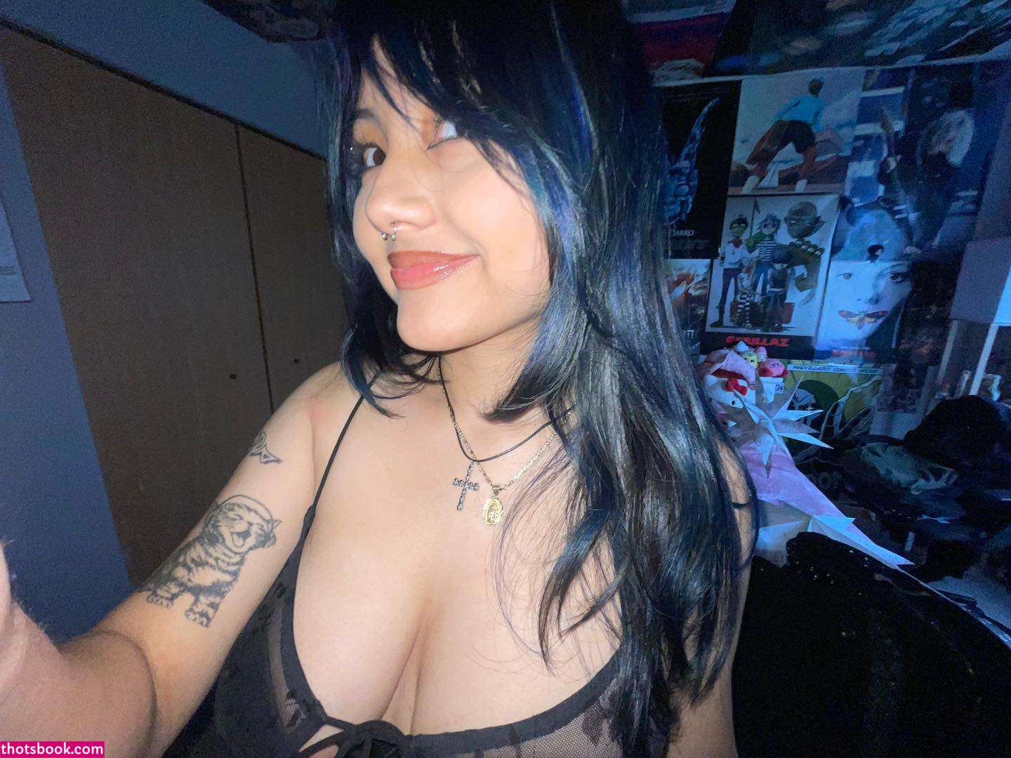 nomamesnico Nude Leaks OnlyFans Photos #12 1931515